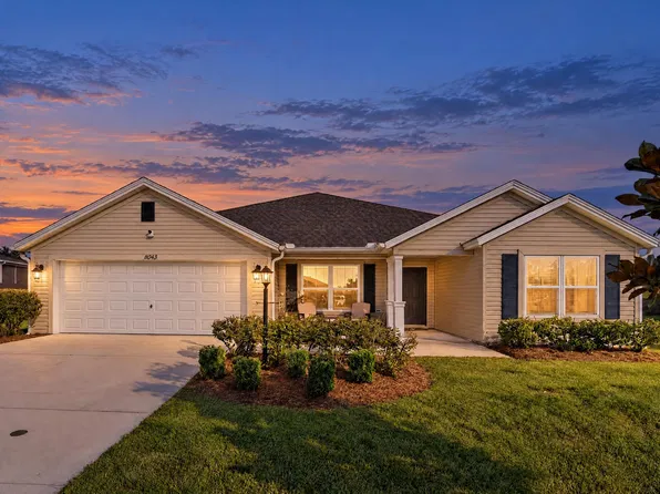 11043 White Ter, Oxford, FL 34484