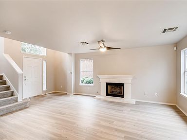 1106 Pathfinder Way, Round Rock, TX 78665 | Zillow