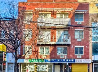 821 57th St Condo Corporation, Brooklyn, NY 11220