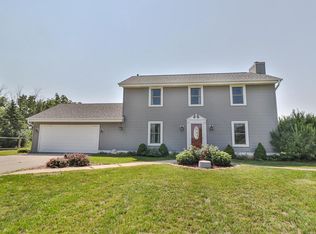 22233 W Seven Mile Rd, Franksville, WI 53126