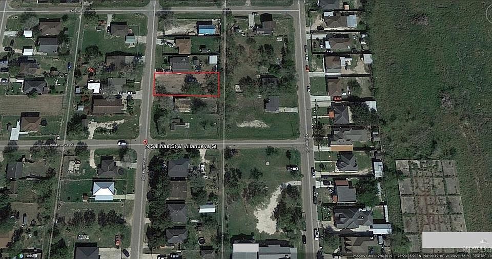 2nd image of 4214 N Salinas St