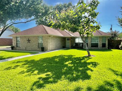 510 Canary Ln, Red Oak, TX, 75154