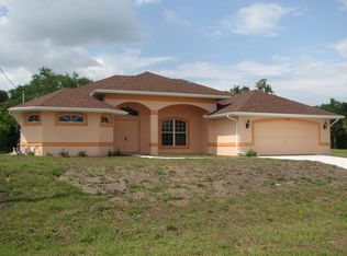 2919 NW 19th St, Cape Coral, FL 33993