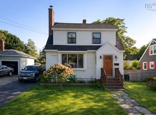 9 Baker St, Yarmouth, NS B5A 2W8