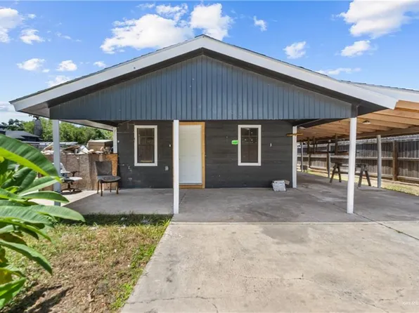1318 Coconut Palm Ave, San Juan, TX 78589