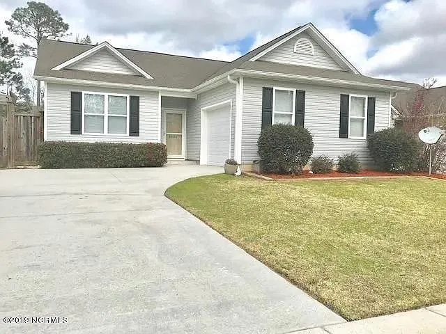 3 bed, 1248 sqft, $2,000 — Photo 1