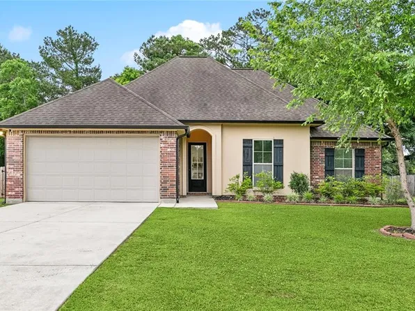 130 Palm Beach Blvd, Madisonville, LA 70447