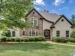 201 Wild Timber Pkwy, Pelham, AL 35124