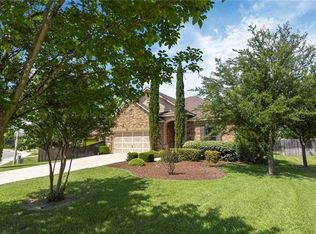 1913 Ashberry Trl, Georgetown, TX 78626
