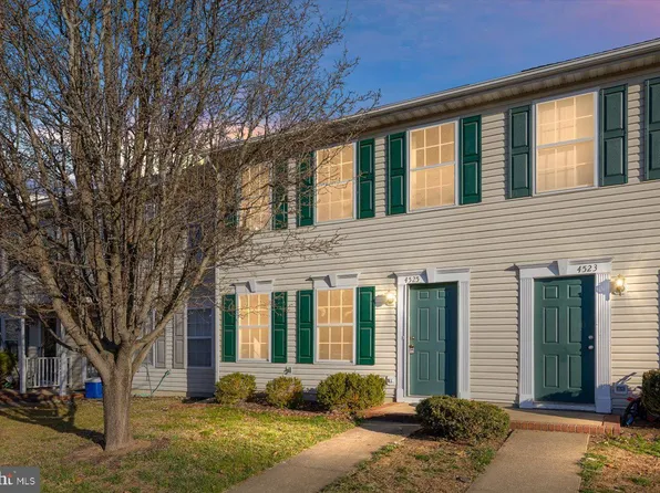 4525 Leighann Ln, Fredericksburg, VA 22408