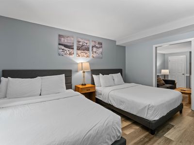 2955 White Mountain Highway #128 E25, North Conway, NH, 03860