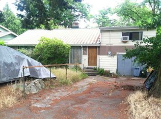 14018 25th Ave NE, Seattle, WA 98125