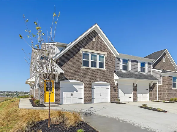 403 Chambers Bay Pl, Lebanon, OH 45036
