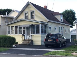 2320 Grant Blvd, Syracuse, NY 13208