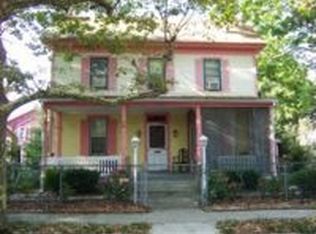 111 Yorke Ave, Cape May, NJ 08204