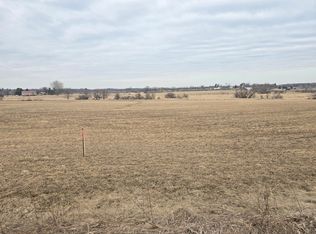 LOT 1 Rush Lake Trl, Braham, MN 55006