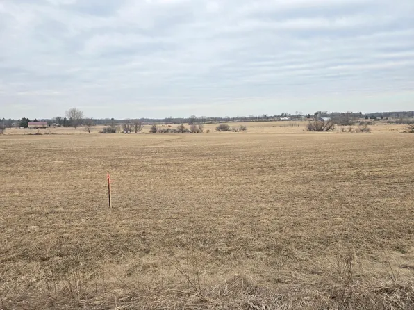 LOT 1 Rush Lake Trl, Braham, MN 55006