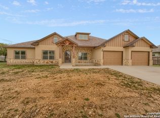 116 Westheim Dr, Castroville, TX 78009