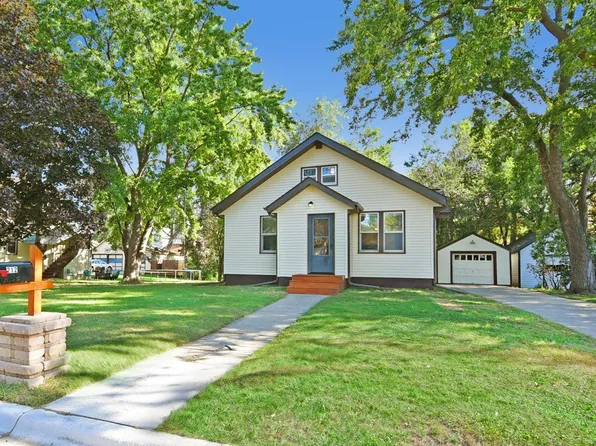 212 5th Ave S, Sauk Rapids, MN 56379