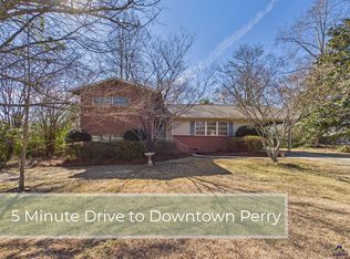 1432 Duncan Ave, Perry, GA 31069