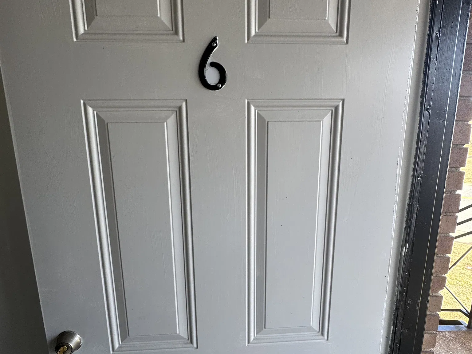 Virginia Arms - 6 — Photo 2