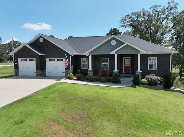 312 Christina Ln, Poplar Bluff, MO 63901