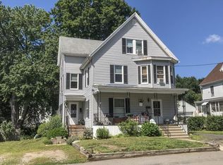 56 Cottage St, Hudson, MA 01749