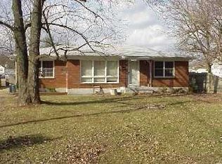 6320 Hanses Dr, Louisville, KY 40219