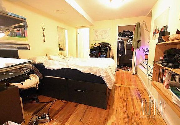 3rd image of 322 E 95th St #A