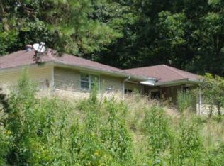 8319 Alley Br, Catlettsburg, KY 41129