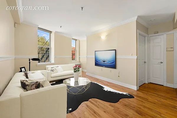 Rented by Corcoran | media 16