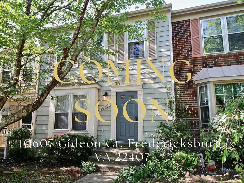 1st image of 10607 Gideon Ct