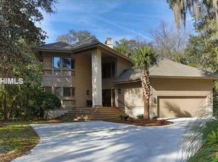 3 Duck Hawk Rd, Hilton Head Island, SC 29928