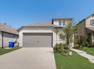 2509 Gaulding St, Royse City, TX 75189