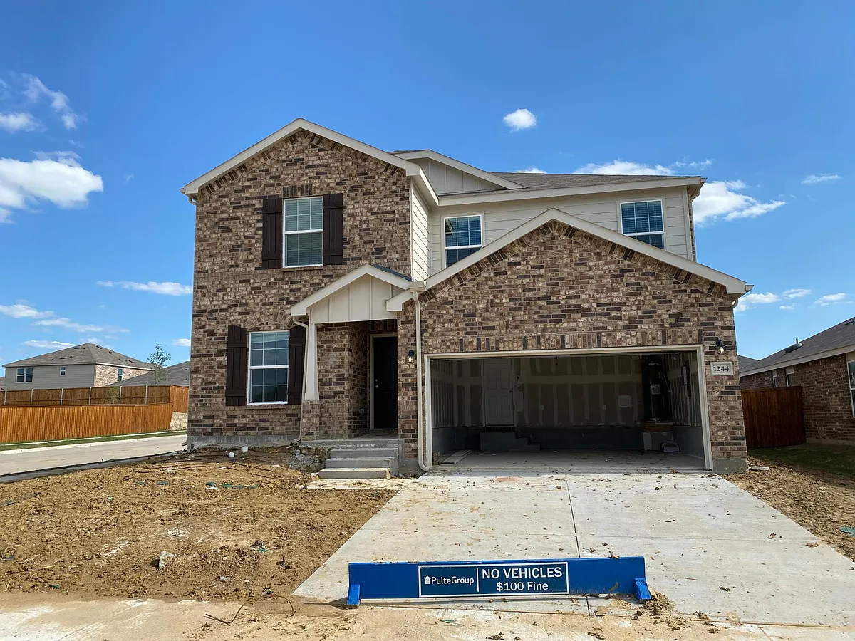 Building Photo - 1244 Trace Dr