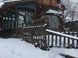 2935 W 3rd Ave, Durango, CO 81301