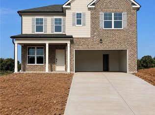 527 Collier Mills Rd, Lawrenceville, GA 30045