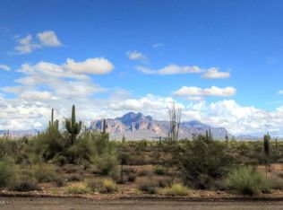 2830 W McKellips Blvd, Apache Junction, AZ 85120