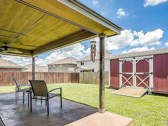 4th image of 12517 Panorama Dr