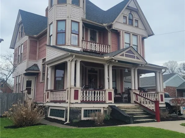 210 Tremont Ave SE, Massillon, OH 44646