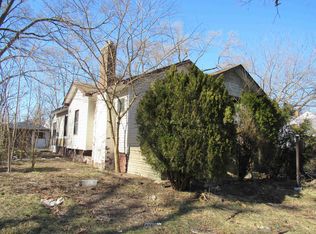 18617 Marx St, Highland Park, MI 48203