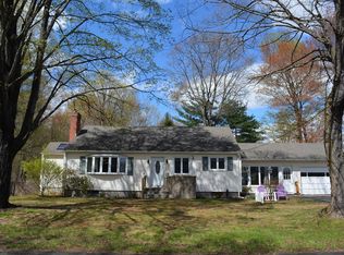 18 Highland Park Dr, West Springfield, MA 01089