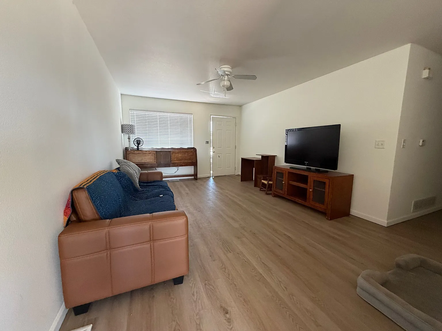 Spacious basement unit — Photo 3