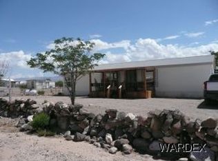 3692 N Eden Rd, Golden Valley, AZ 86413