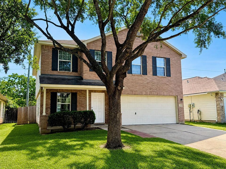 1st image of 3814 Silverbridge Ln