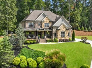 3360 Aldrich Dr, Cumming, GA 30040