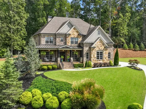 3360 Aldrich Dr, Cumming, GA 30040