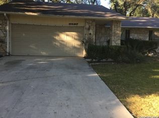 6127 Sunset Haven St, San Antonio, TX 78249