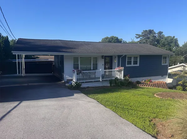 3803 Altamira Dr, Chattanooga, TN 37412