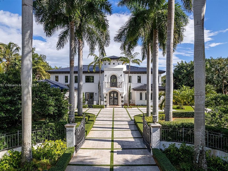 13999 Old Cutler Rd, Palmetto Bay, FL 33158 Zillow